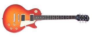   Les Paul Electric Guitar, Heritage Cherryburst Musical Instruments