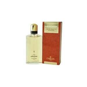  HERITAGE by Guerlain EDT SPRAY 3.4 OZ Health & Personal 