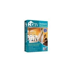  HGTV Instant Makeover   Complete package   1 user   Win HGTV 