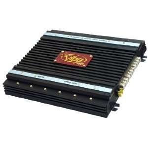   Channel High Power Full MOSEFT Amplifier   VPRO4100