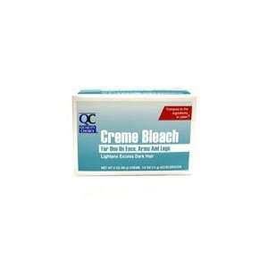  QUALITY CHOICE CREME BLEACH (JOLEN) 2oz by CDMA 