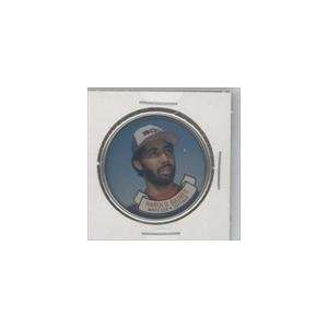 1987 Topps Coins #1   Harold Baines Sports Collectibles