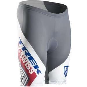  Bontrager Squadra K Swiss Tri Shorts