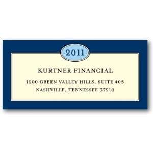  Business Holiday Address Labels   Corporate Calendar By 