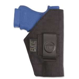   the Waistband Holster for Sig Sauer P238 with laser