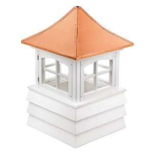  Good Directions 36 x 54 Inch Guilford Wood Cupola