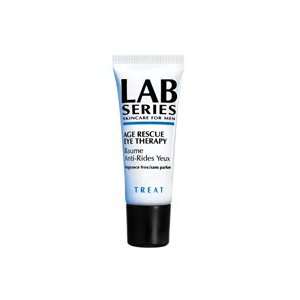  Lab Series Age Rescue Eye Therapy for Men Health 