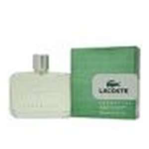  Lacoste Essential Cologne For Men by Lacoste Beauty