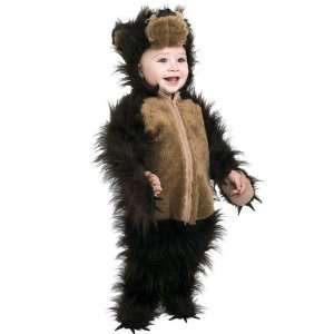  Bear Honey Costume Baby Infant 12 18 Month Halloween 2011 