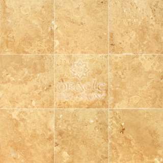 18 X 18 Ivory Classico Travertine Honed Tiles $1.95/sf  