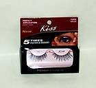 KISS Premium Eyelashes Perfect Application Every Time N