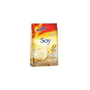  Ovaltine Nature Select Soy Milk MIX of Soy Tofu Powder 35 