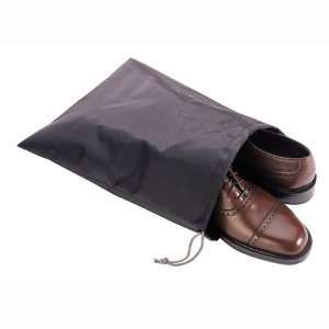 Nylon Travel Shoe Bags Set of 3 