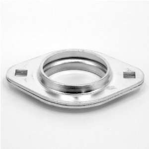   AG Pressed Steel Flange Housing  Industrial & Scientific