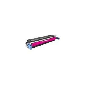  HP LaserJet 5500 And 5550 Series Toner   Magenta 