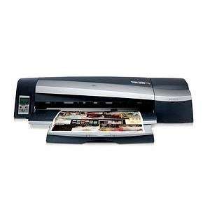  HP Designjet 130 Large Format Printer   Color   2400 x 