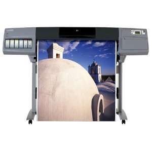  HP Designjet 5500 UV Printer (42 in) ( Q1251V#ABA 