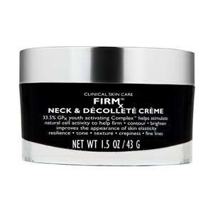 Peter Thomas Roth Peter Thomas Roth FirmX Neck and Decolletage Cream