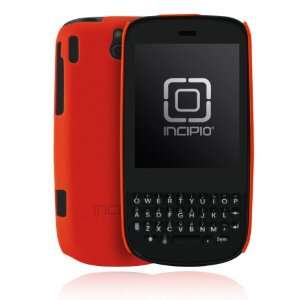 Incipio Palm Pixi Feather Case   Red Cell Phones 