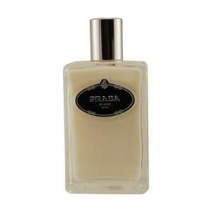  PRADA INFUSION DHOMME by Prada AFTERSHAVE BALM 3.4 OZ for 