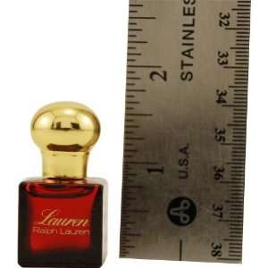  LAUREN by Ralph Lauren Perfume for Women (EDT .12 OZ MINI 