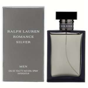  Perfume Ralph Lauren Romance Silver Beauty
