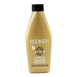  Redken All Soft Conditioner Beauty