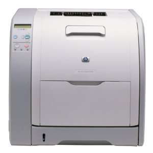  HP Color LaserJet 3550 Printer Electronics