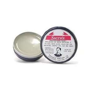  Smiths Mentholated Salve   0.8 oz. Beauty