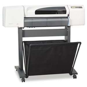  HP® Designjet 510 Thermal Inkjet 24 in. Color Printer PRINTER 