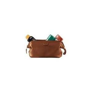  Royce Leather Leather Toiletry Bag Beauty