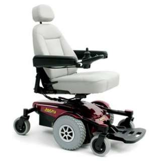 Pride Jazzy Select Electric Wheelchair Call us at 1 800 659 6498