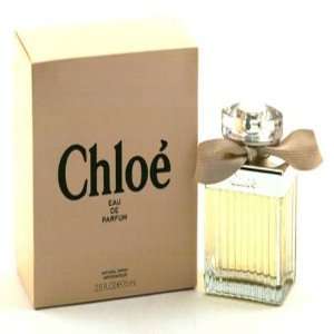  Chloe New By Chloe   Edp Spray 2.5 oz Beauty