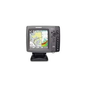 Humminbird 788c Color Fishfinder Combo with GPS   4074201 