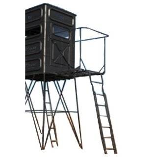  BIG GAME   Tree Stands / Tree Stands & Accessories Sports 