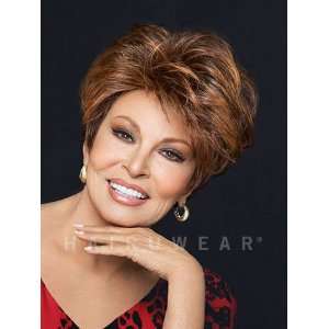  Fan Fare Synthetic Lace Front Wig by Raquel Welch Beauty