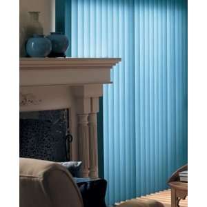   & Grass Weave) Stack Options   Stack Vertical Blinds