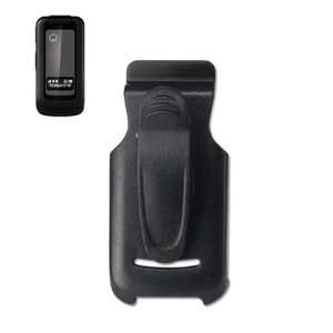   Clip for Motorola i410 Boost Mobile   BLACK Cell Phones & Accessories