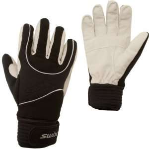  Swix Cross Glove   Womens