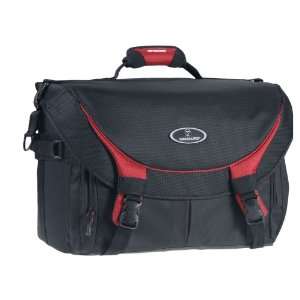   Bag for 2 Digital SLRs and Lenses Plus a Laptop Slot