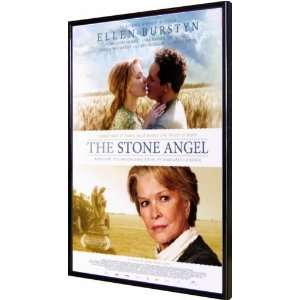  Stone Angel, The 11x17 Framed Poster
