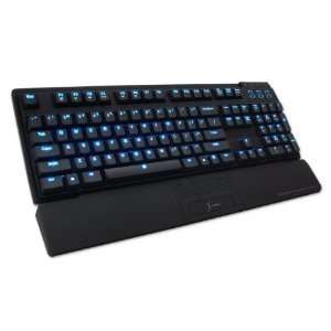   Keyboard Illuminated Mechanical Keyboard with USB Plug Electronics