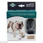 PetSafe   Pet Micro I.D. Dog Collar rescue system