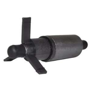  Impeller Replacement MAG DRIVE Model 1.5 Submersible Pump 