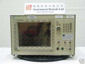 Anritsu MT4701A Microwave Tester  