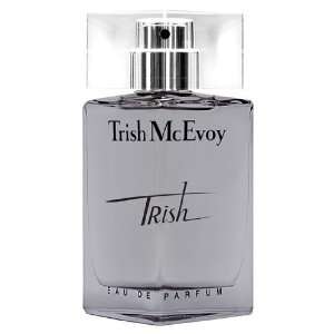  Trish McEvoy Trish Eau de Parfum Spray 1.7 oz (50 ml 