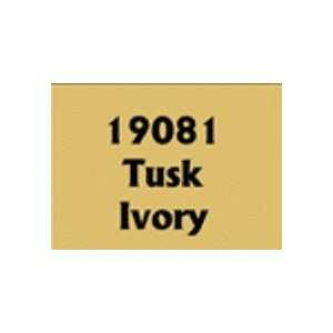  Reaper Pro Paint Tusk Ivory 19281 Toys & Games