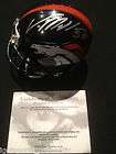 Von Miller SIGNED Denver Broncos Mini Helmet iGS COA HOLO