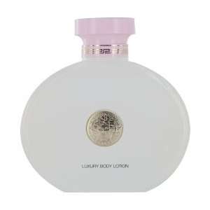  VERSACE SIGNATURE by Gianni Versace for WOMEN BODY LOTION 