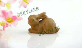 Friendly tips The size of the Mini Loverly Rabbit is Lenght 30 x 